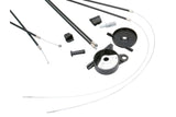 Throttle cable Piaggio Sfera
