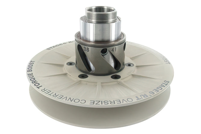 Transmission / CVT Kit Oversize Stage6 R/T Minarelli lång