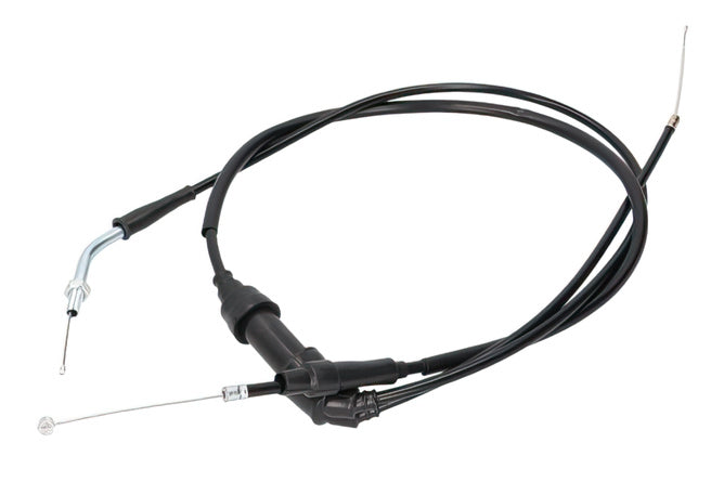 Gasspjällskabel transmission Derbi Senda efter 2010 D50B0