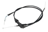 Throttle cable MotoForce Derbi