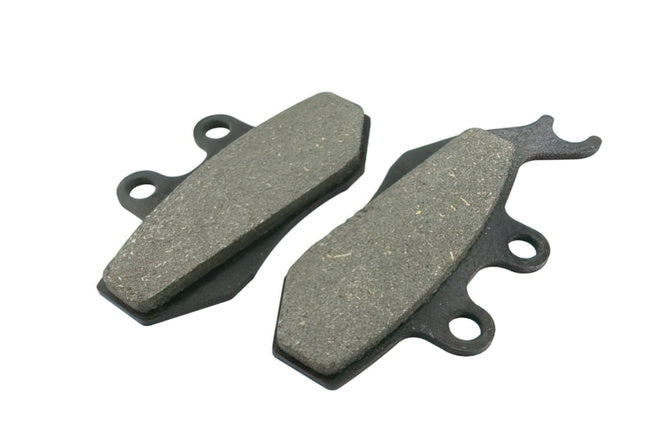 Bromsklossar Piaggio (Grimeca)