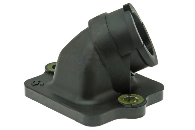Insugningsrör avblockerat 21mm Piaggio / Gilera / Derbi / Vespa