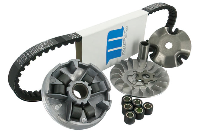 CVT Kit med drivrem CPI / Keeway / Generic 16mm