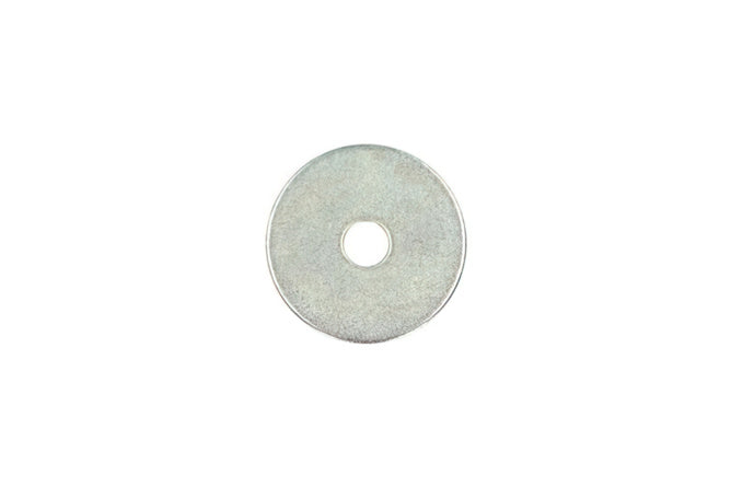 Tvättmaskin stötdämpare bak (överkant) Vespa ET2 / GTS 50 - 300cc