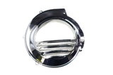 Couvercle du0027allumage chromé RMS Vespa PX 125 - 150cc / PE 200cc (VNX-VLX-VSX-VNX2-VLX2-VSX2)