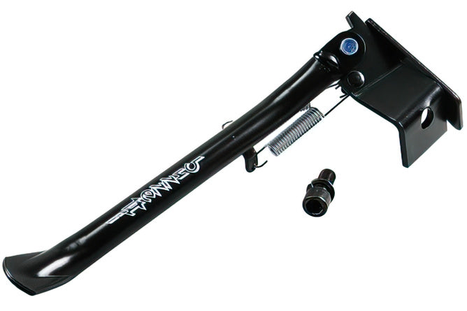 Sidostöd Buzzetti förstärkt Yamaha Aerox före 2013
