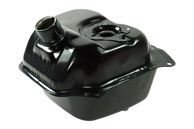 Bränsletank GY6, metall, 50cc (139QMB/QMA)
