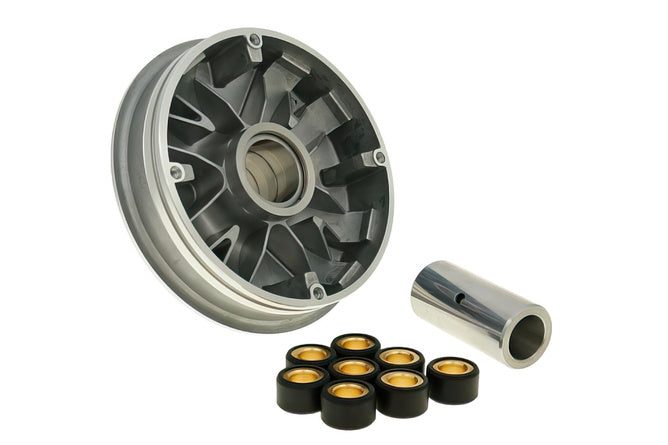 CVT Variator Naraku Racing Majesty 250cc (5GM/5SJ) / Linhai