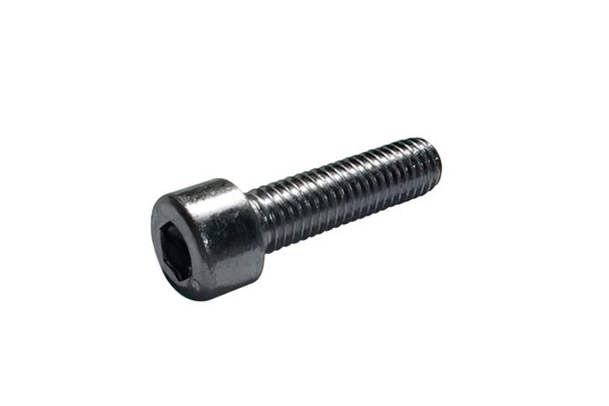 Skruv M8x30 DIN 912 stötdämpare botten Minarelli