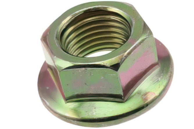 Variatormutter M12x1.25mm Piaggio