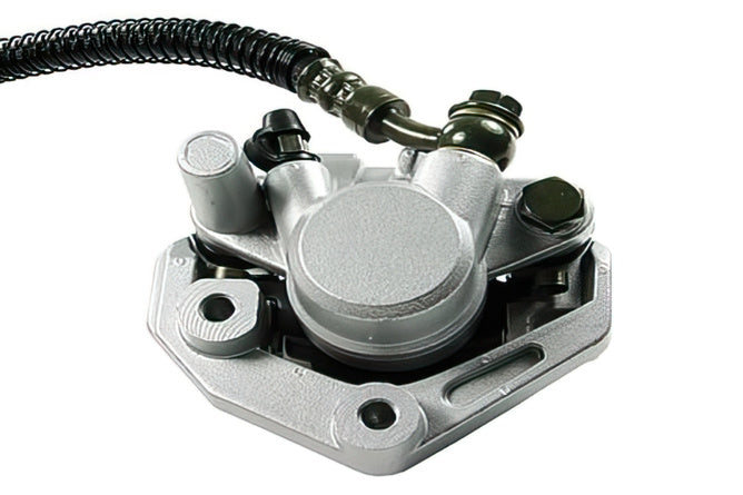 Frambromsenhet GY6, inkl. hydraulisk enhet, 50cc (139QMB/QMA)