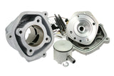 kit cylindre 80cc Malossi MHR Team derbi euro 3