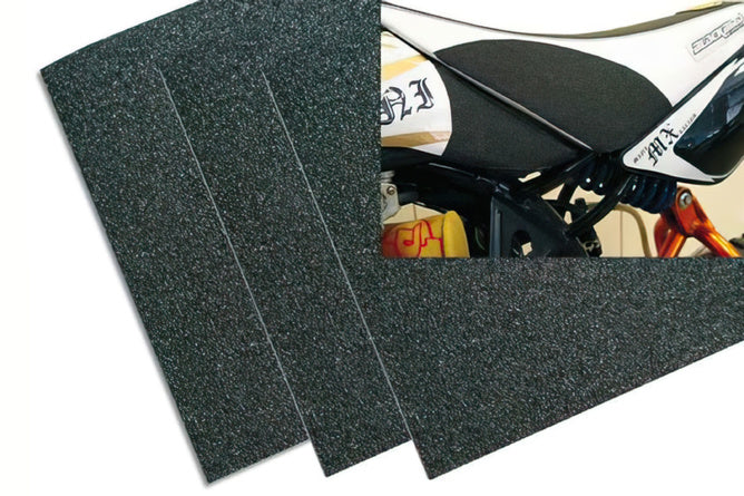 Anti-Slip Matta Blackbird Ultra Grip Självhäftande