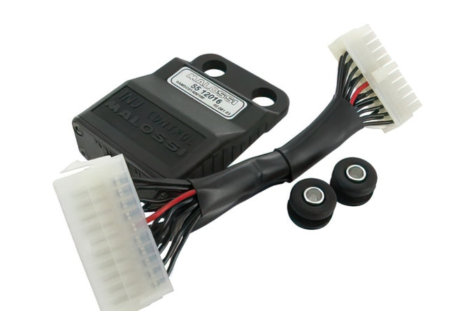 Injektionsmodul Malossi Injection-Control, Peugeot vertikal TSDI