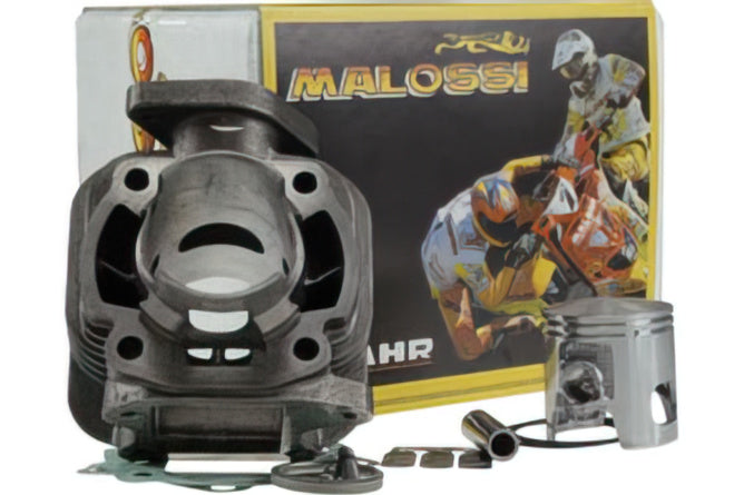 Cylinderkit Malossi Sport 70cc gjutjärn Kymco AC