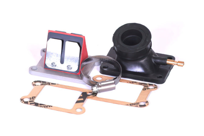 Intagskit MVT Racing d= 19-21mm Derbi Euro 2 / Euro 3