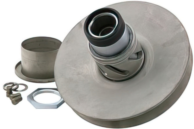 CVT Bakre Rulle Malossi MHR Overrange Piaggio NRG / Typhoon efter 1998