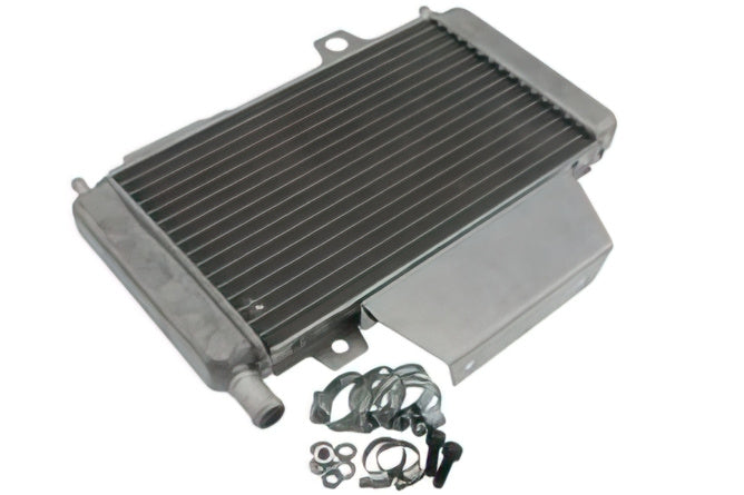 Radiator Malossi MHR Piaggio ZIP SP efter 2002