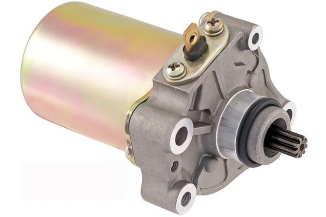 Startmotor RMS, Piaggio Maxi 125/150/180cc