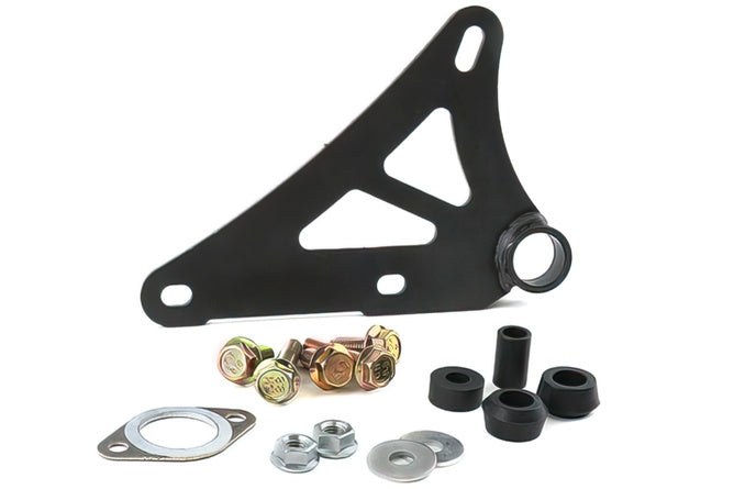 Avgassystem Yasuni Fäste Kit Z Yamaha BW's / Slider