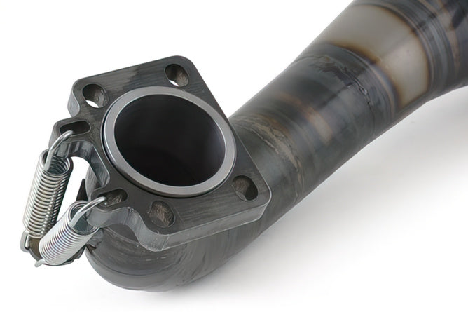 Avgassystem MXS Racing GP90 Yamaha Aerox / MBK Nitro