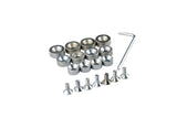 Contrepoids de variateur Doppler ER3 (kit)