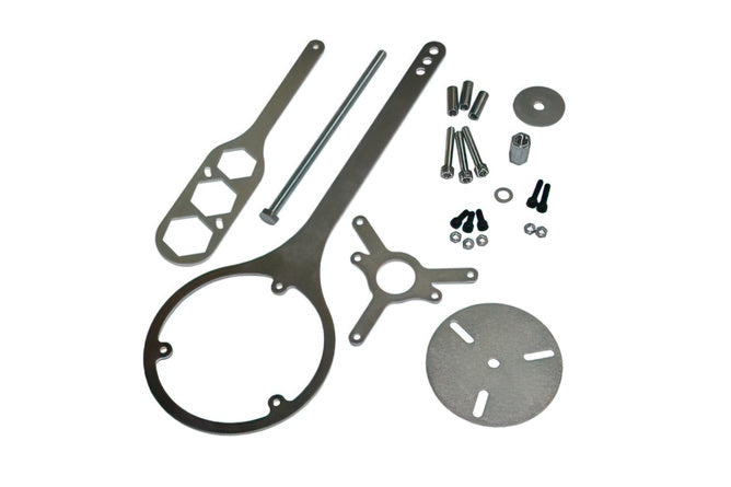 Hållverktygssats Easyboost CVT / koppling Honda Forza 125cc
