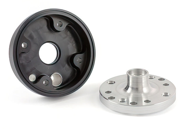 Cylinder Kit Bidalot Racing Factory WR 88cc Yamaha Aerox