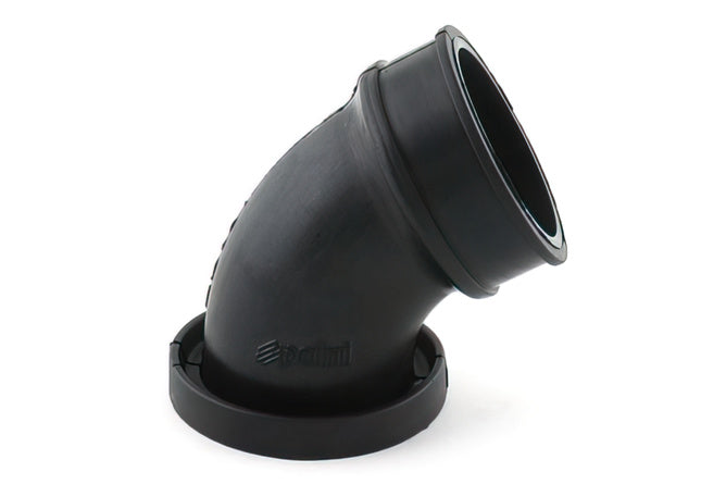 Insugsrör Polini 360° modulärt 25mm / 58° Minarelli horisontell