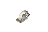 Pipe du0027admission diamètre 15mm coudée MBK 51