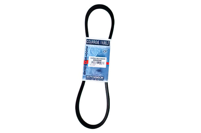 Drivrem Hutchinson standard 806x14.0x8mm MBK 51