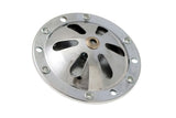 Klaxon D.72mm 6V AC RMS Chromé Vespa 150cc (VL3-VB1)