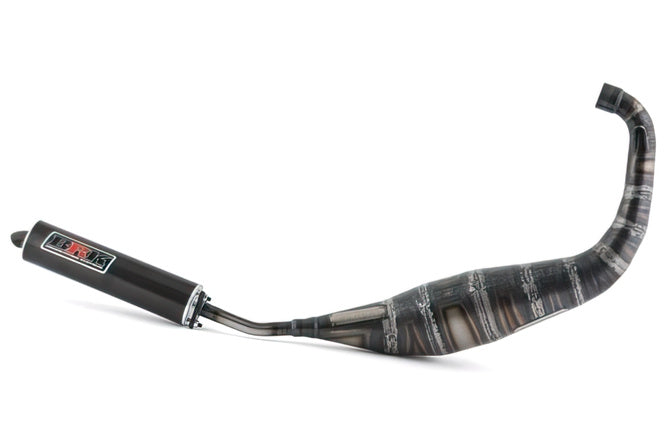 Exhaust BRK Racing 90cc AM6 Supermoto