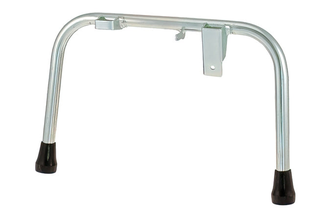 Huvudstativ RMS krom d=22mm Vespa PK 50 - 125cc