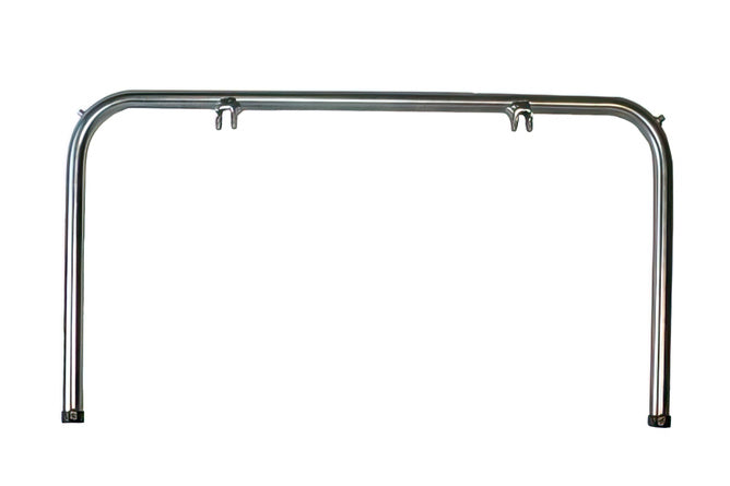 Huvudställning RMS zinkbelagd d=15mm Vespa 150cc 10" fälg