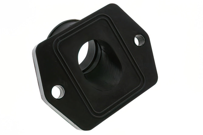 Inloppsrör Stage6 Viton rak kort 24,5mm Piaggio