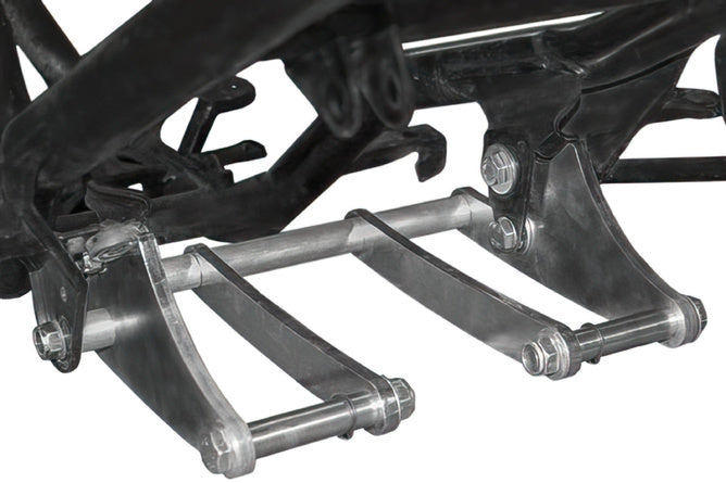 Dragster Underkarmförlängning Easyboost Yamaha Aerox