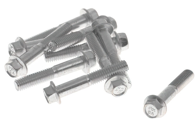 Sexkantsskruv för CVT-lock M6x35mm