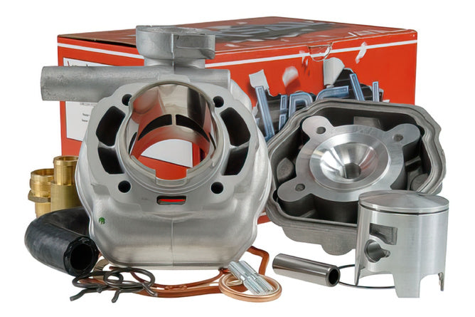 Cylinder Kit Airsal Alu Sport 70cc Peugeot Speedfight LC