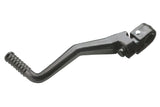 Kick de démarrage Teknix acier noir Peugeot Fox