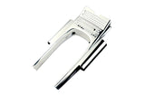 Grille de fourche Tunu0027R chromée Peugeot 103 MVL / Vogue