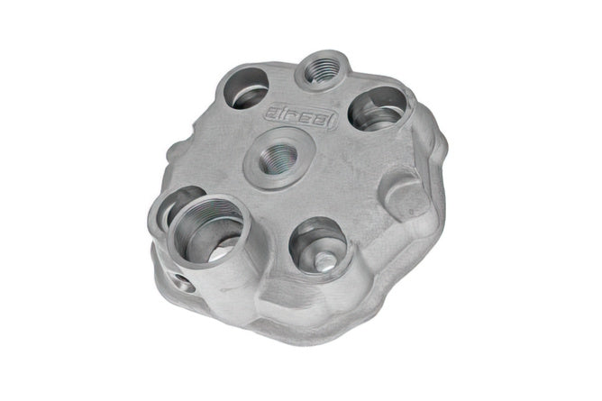 Cylinderhuvud Airsal Racing Big Bore 50mm Derbi Euro 3
