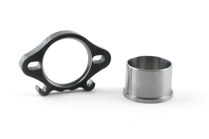 Utsugningsfläns MXS Racing GP 90 Derbi Euro 2 / Euro 3