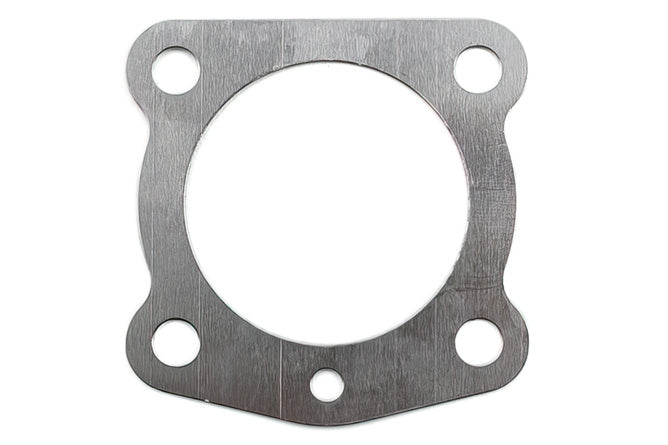 Cylinder Kit Malossi 70cc aluminium d.45,5mm Peugeot 103 AC utan dekompression