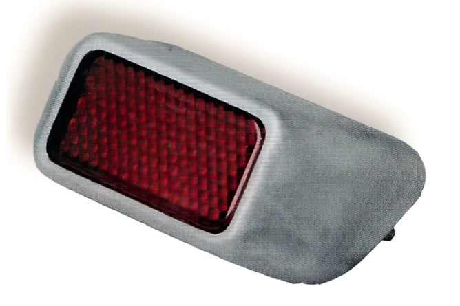 Baklykta RMS Vespa GS 125 - 150cc