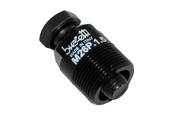 Svänghjulsutdragare Buzzetti 26x1,5mm Bosch / Motoplat / Ducati