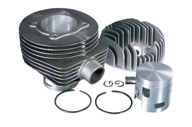 Cylinderkit Polini 177cc (d=63mm) Vespa 125cc PX / TS
