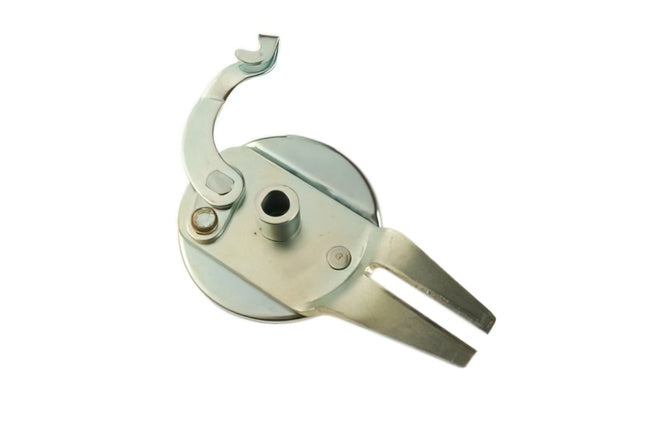 Broms Bakplatta + Klossar 103 SP / MV (Leleu 17'' d.80mm)