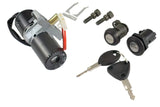 Contacteur à clés / Neiman Teknix Honda SH 125cc 2001 - 2004