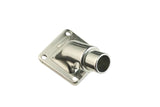 Pipe du0027admission diamètre aluminium Peugeot 103 SPX / RCX